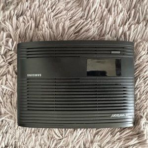 Samsung 4G LTE Network Extender 2